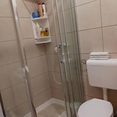 Apartment Apartman Kike