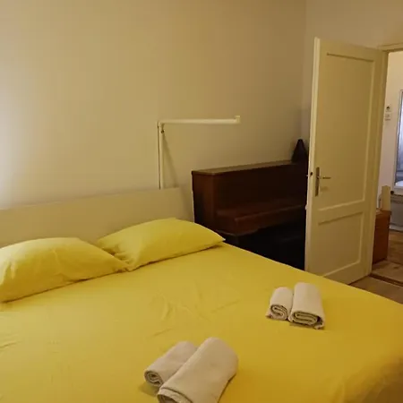 Apartman Kike * Zadar