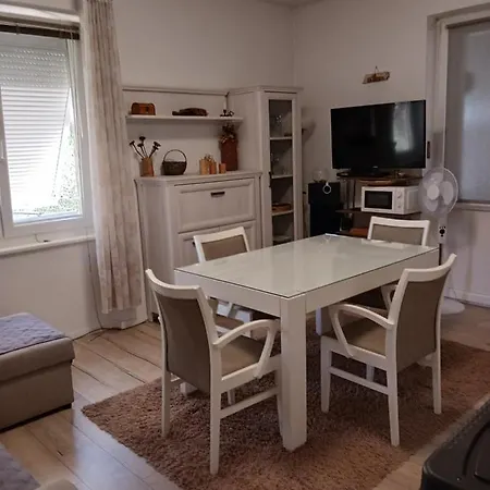 Apartment Apartman Kike Zadar