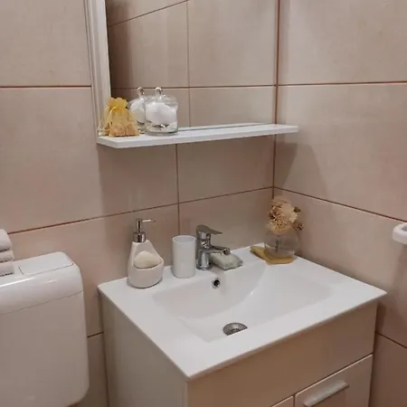 Apartman Kike Apartment *