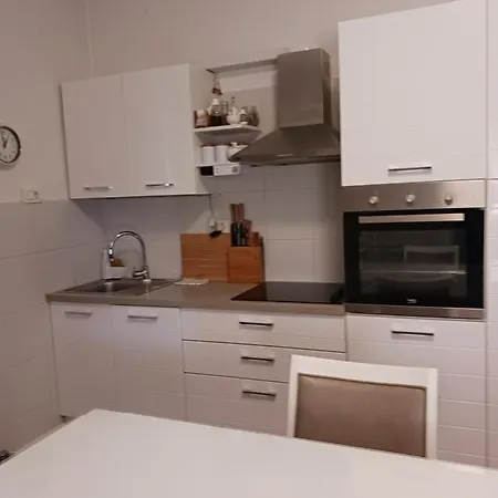 Apartman Kike Apartment