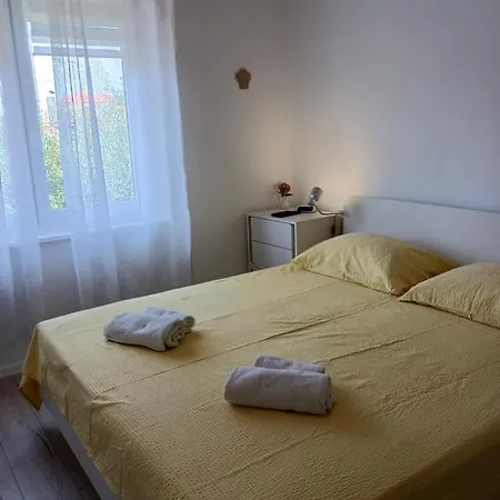 Apartman Kike * Zadar