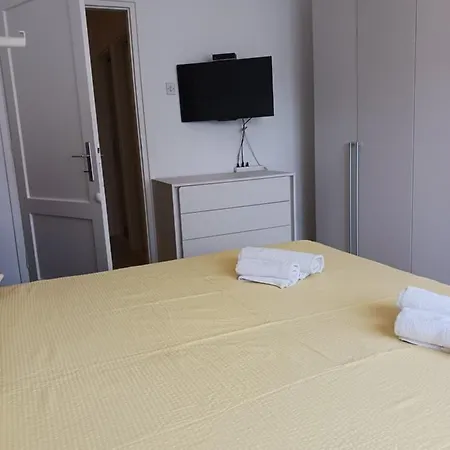 Apartman Kike