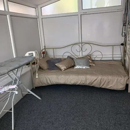 Apartman Kike Apartment *