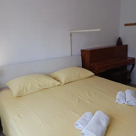 Apartman Kike Appartement Zadar